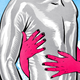 Illustration for article titled Lurid Confessions Of A Times Square Silver Man
